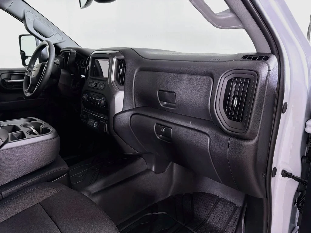 2026 Chevrolet Silverado 2500 HD Custom - Photo 25