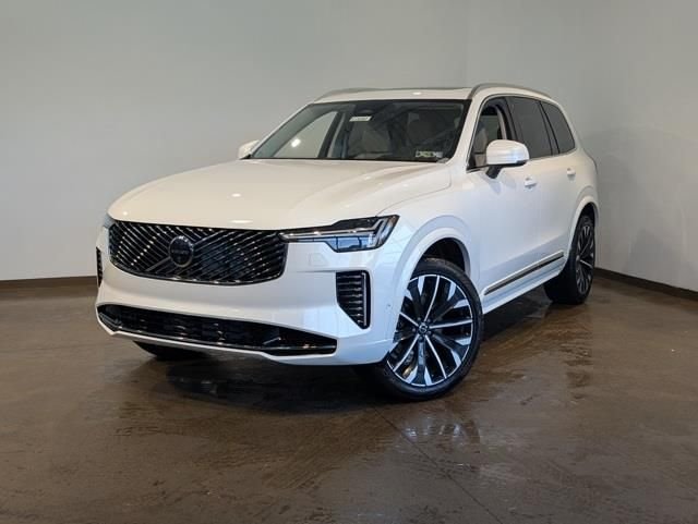 2026 Volvo XC90 B6 Ultra Bright 7-Seater 4WD's photo