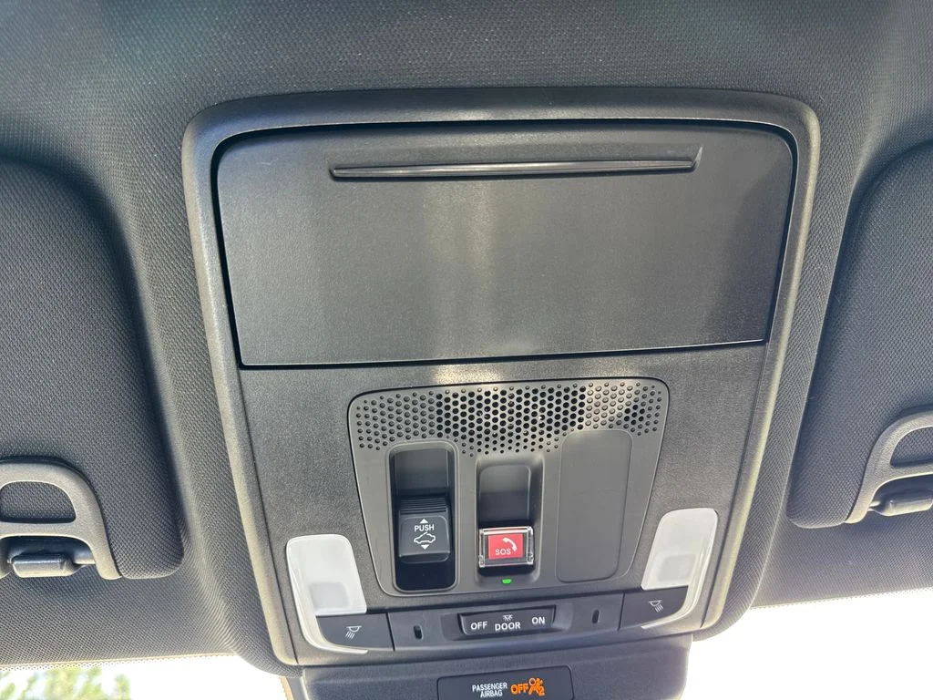 2024 Honda Accord Hybrid Sport - Photo 28