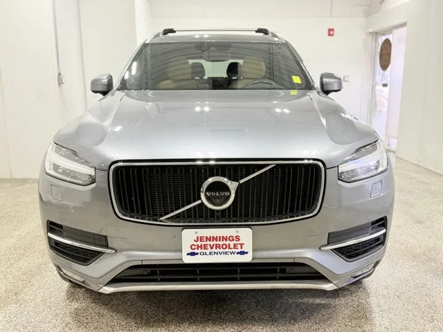 Used 2017 Volvo XC90 Momentum with VIN YV4A22PKXH1147494 for sale in Glenview, IL