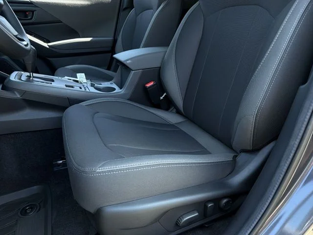 Used 2026 Gray Subaru Premium image 22