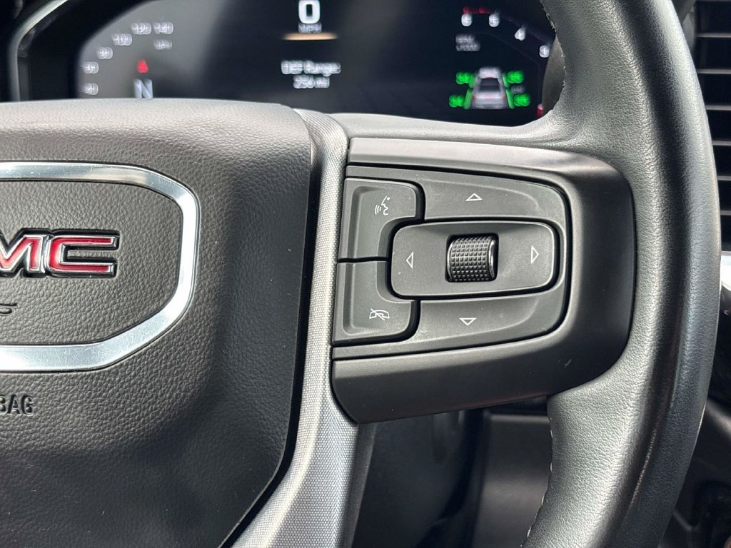 Used 2023 Silver GMC Elevation image 21