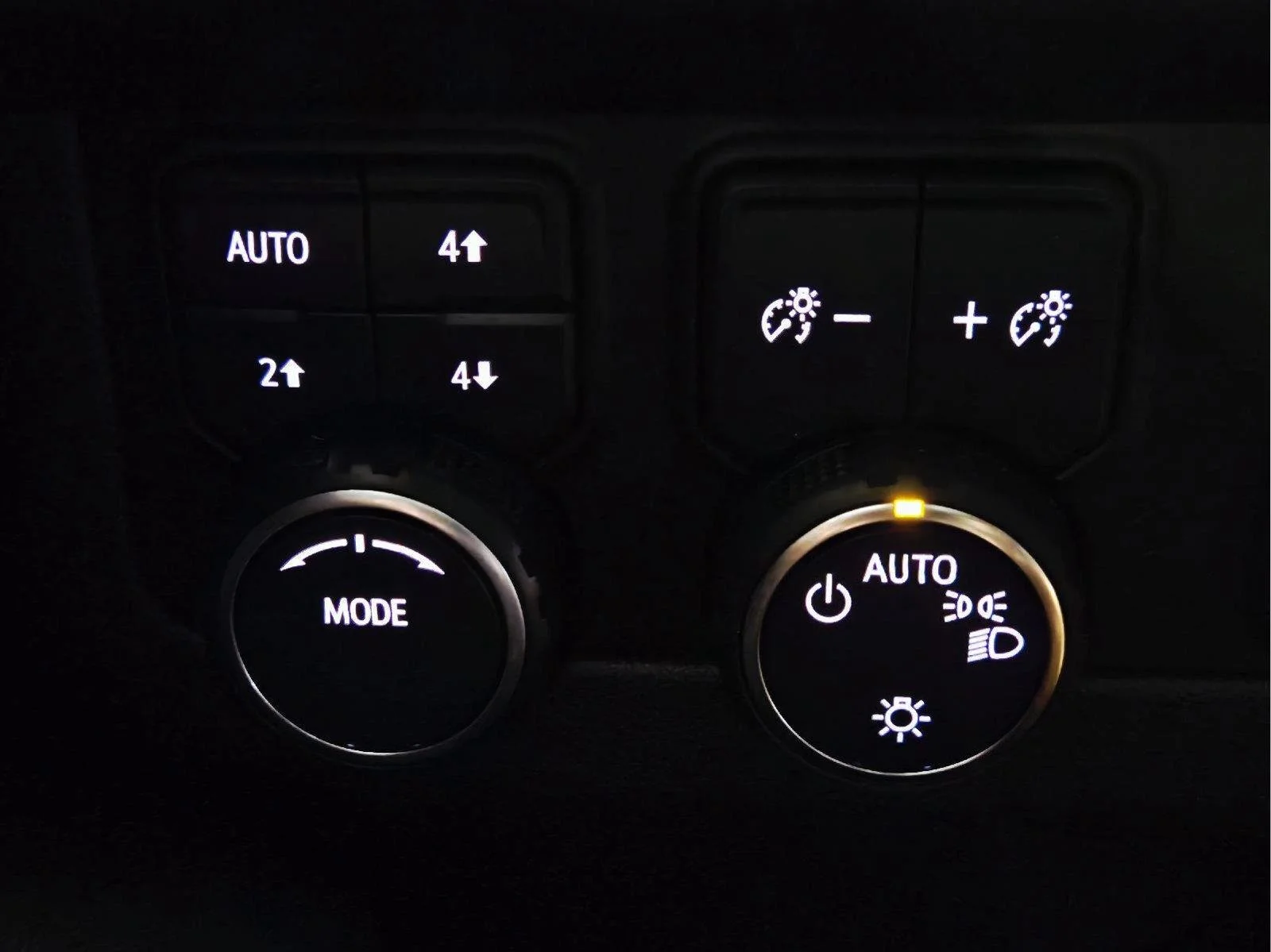 Certified Used 2024 Black Chevrolet Z71 image 16