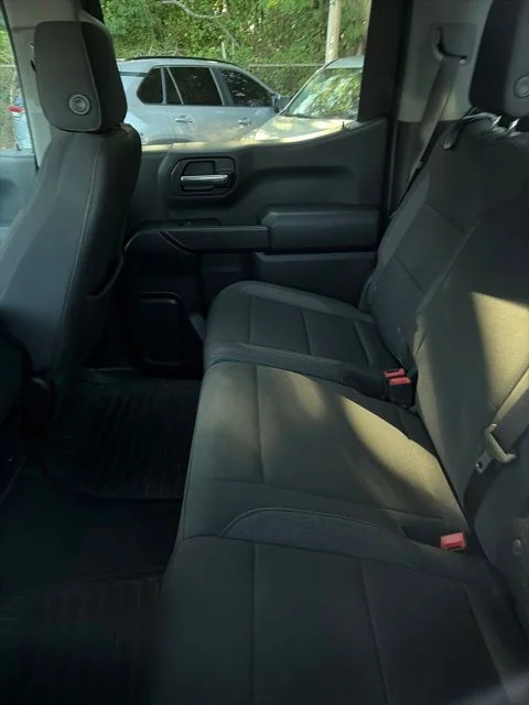 Used 2023 Blue Chevrolet Custom image 13
