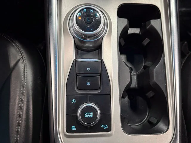 Used 2024 Silver Ford XLT image 26