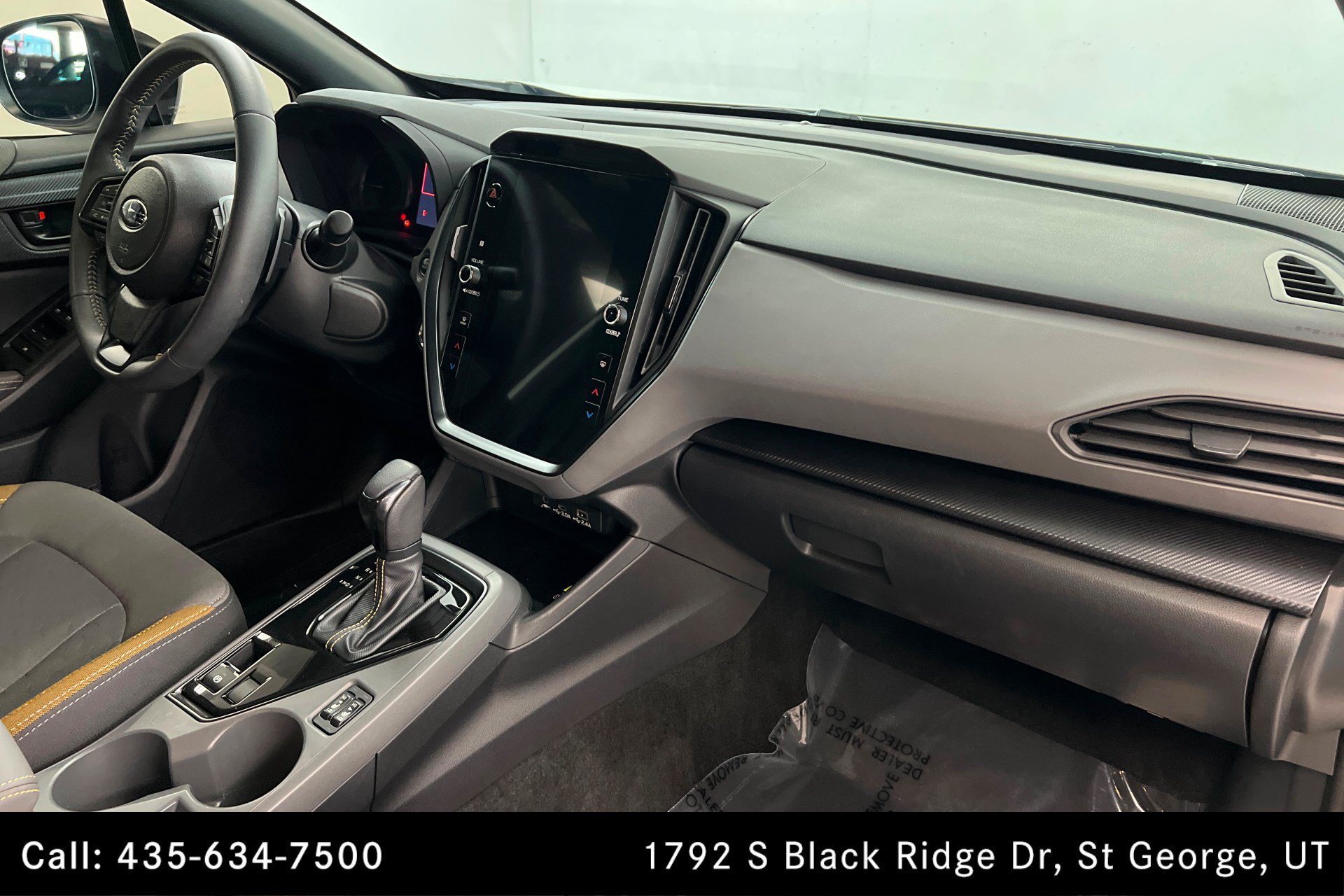 Used 2024 Summit White Buick Sport Touring image 345