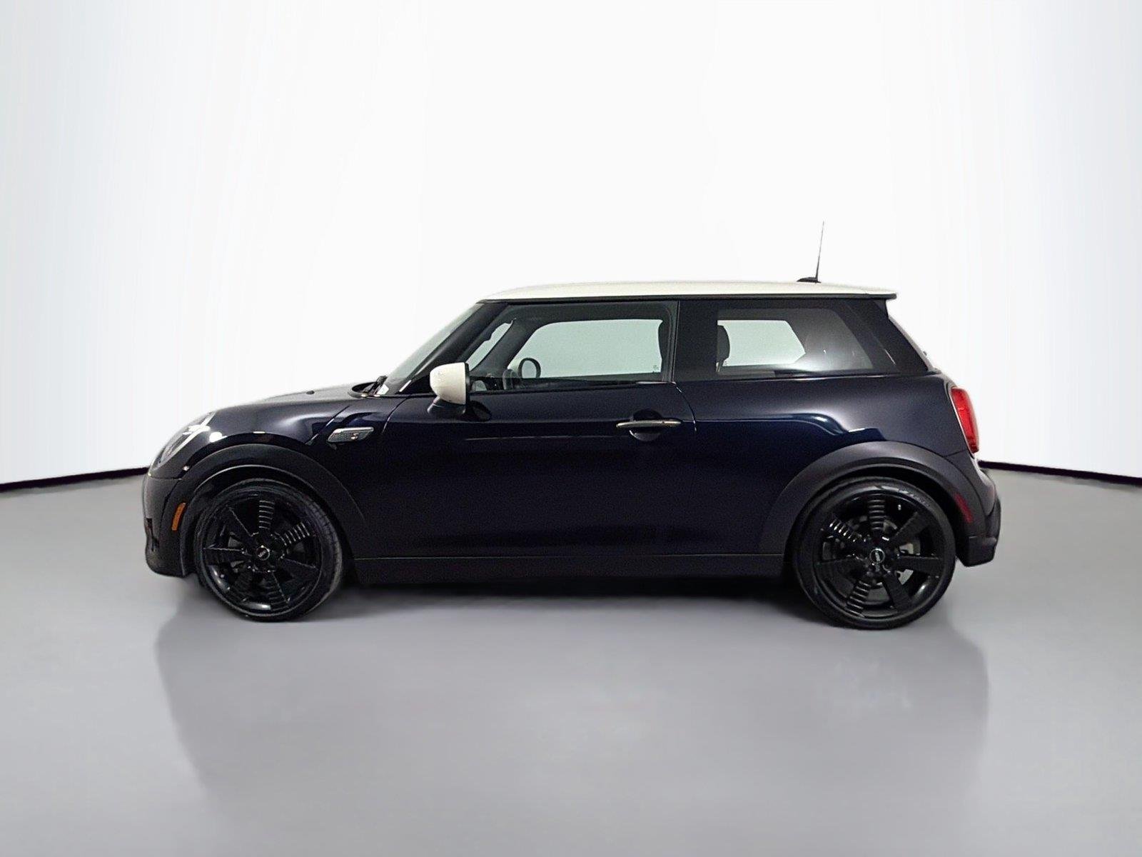 Used 2024 Black MINI Cooper S image 8