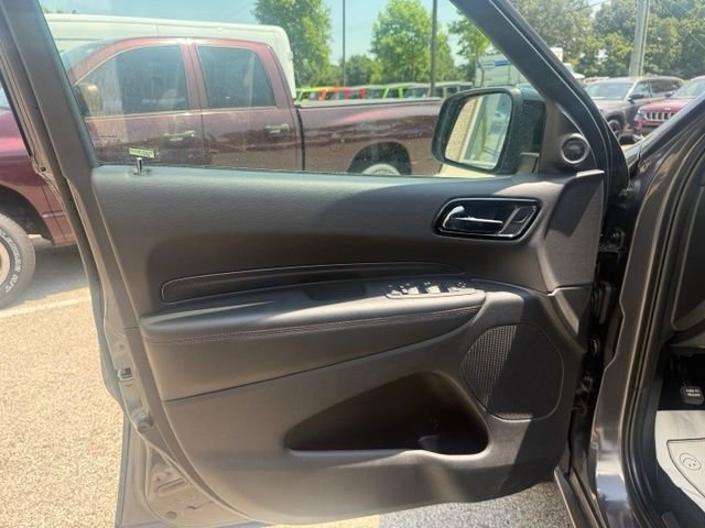 New 2026 Vapor Gray Exterior Paint Dodge GT HEMI V8 image 11