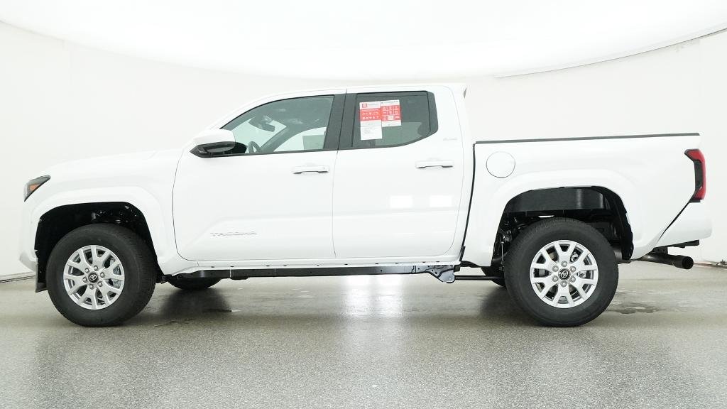 New 2026 Ice Cap Toyota SR5 image 2