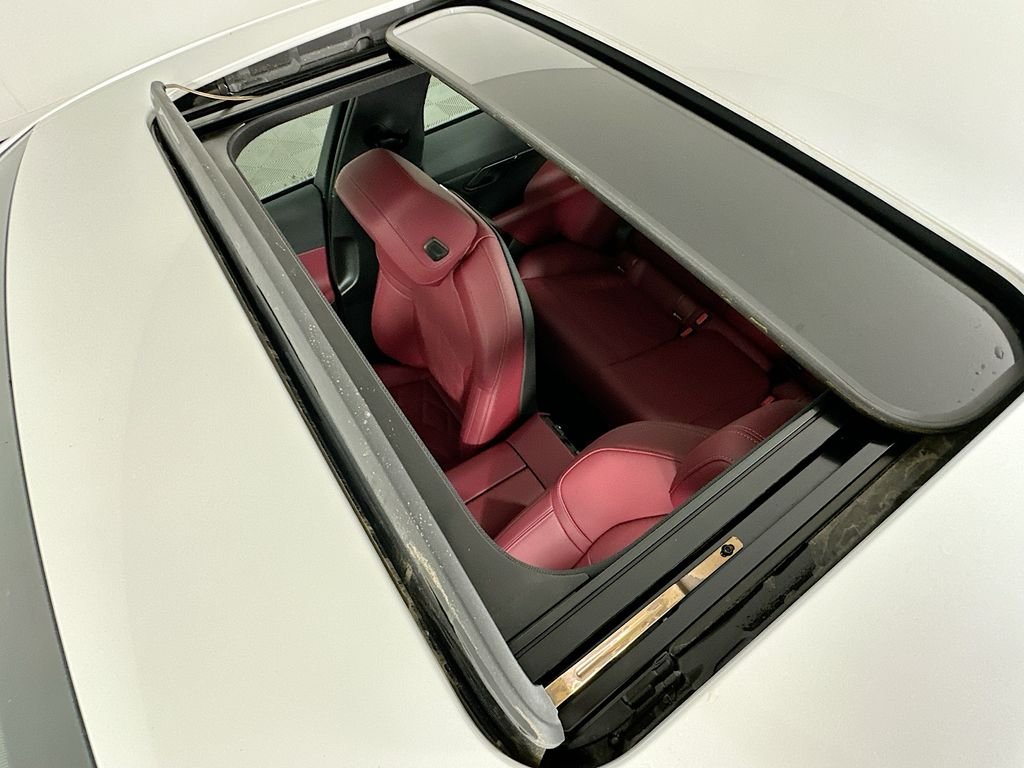 2025 BMW 5 Series 530i - Photo 22
