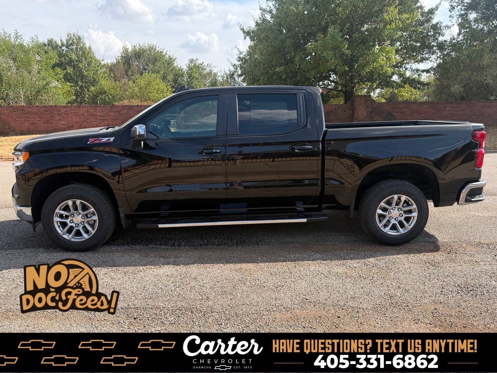 2026 Chevrolet Silverado 1500 LT - Photo 8