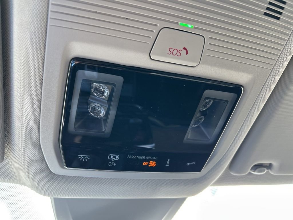 2026 Volkswagen Atlas SE w/Tech - Photo 35