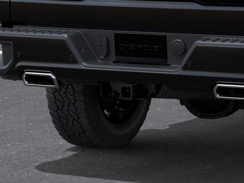 2026 Chevrolet Silverado 1500 LT Trail Boss - Photo 14