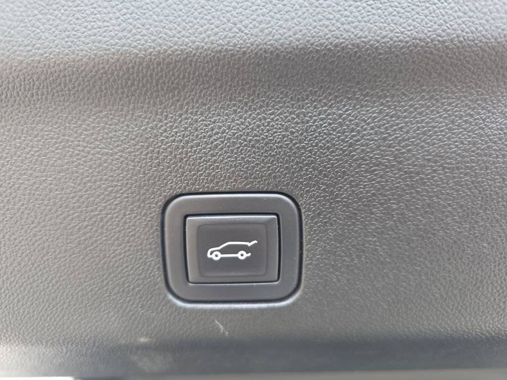 Certified Used 2024 Black Chevrolet RST image 14