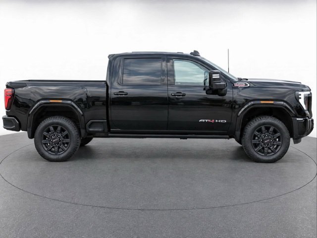 2024 GMC Sierra 2500HD AT4 - Photo 8