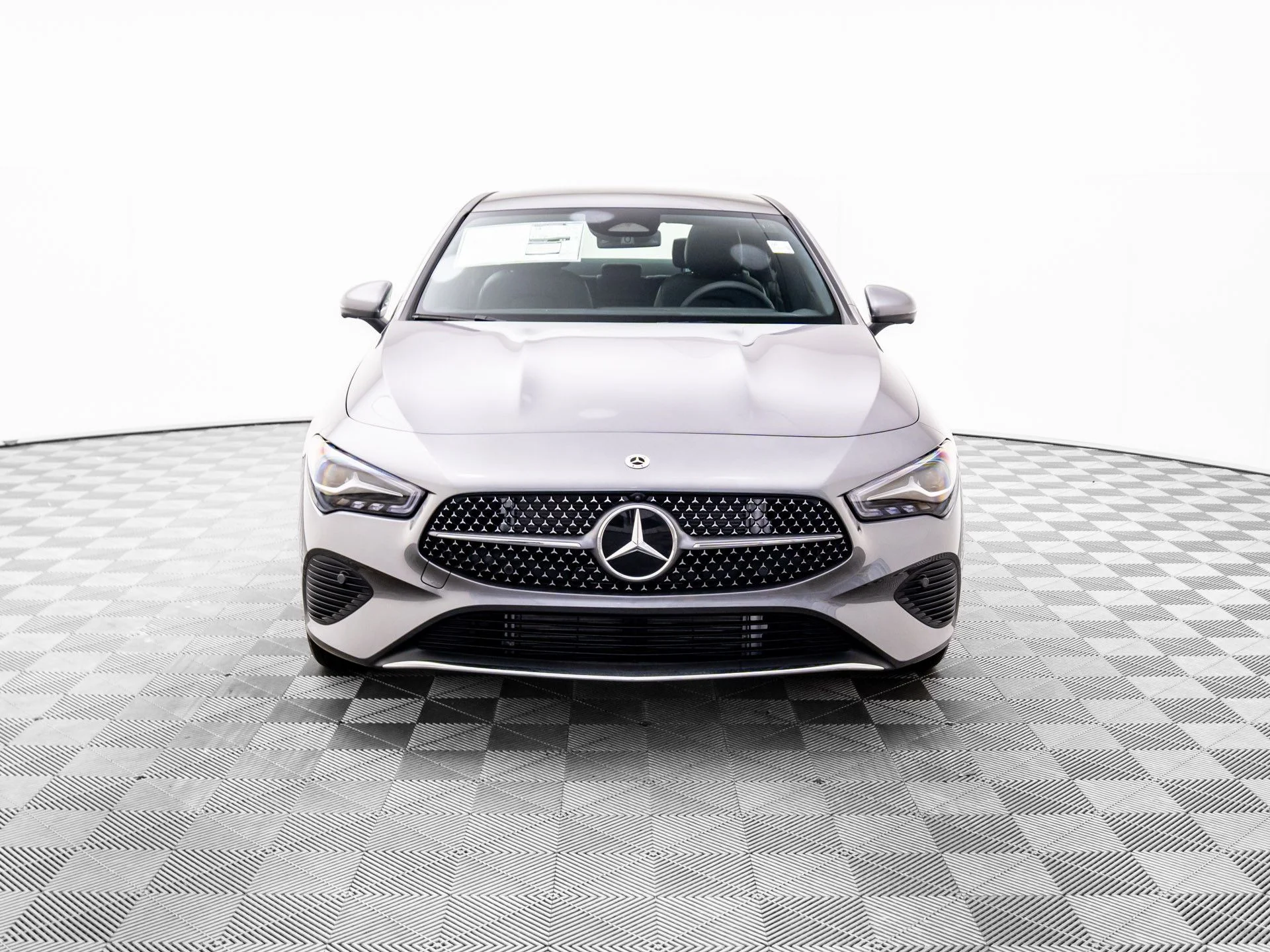 2026 Mercedes-Benz CLA CLA 250 - Photo 8