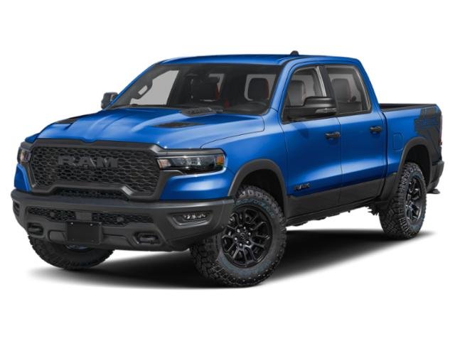 2026 RAM 1500's photo