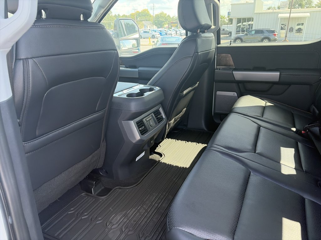 2026 Ford F-250 Super Duty Lariat - Photo 30