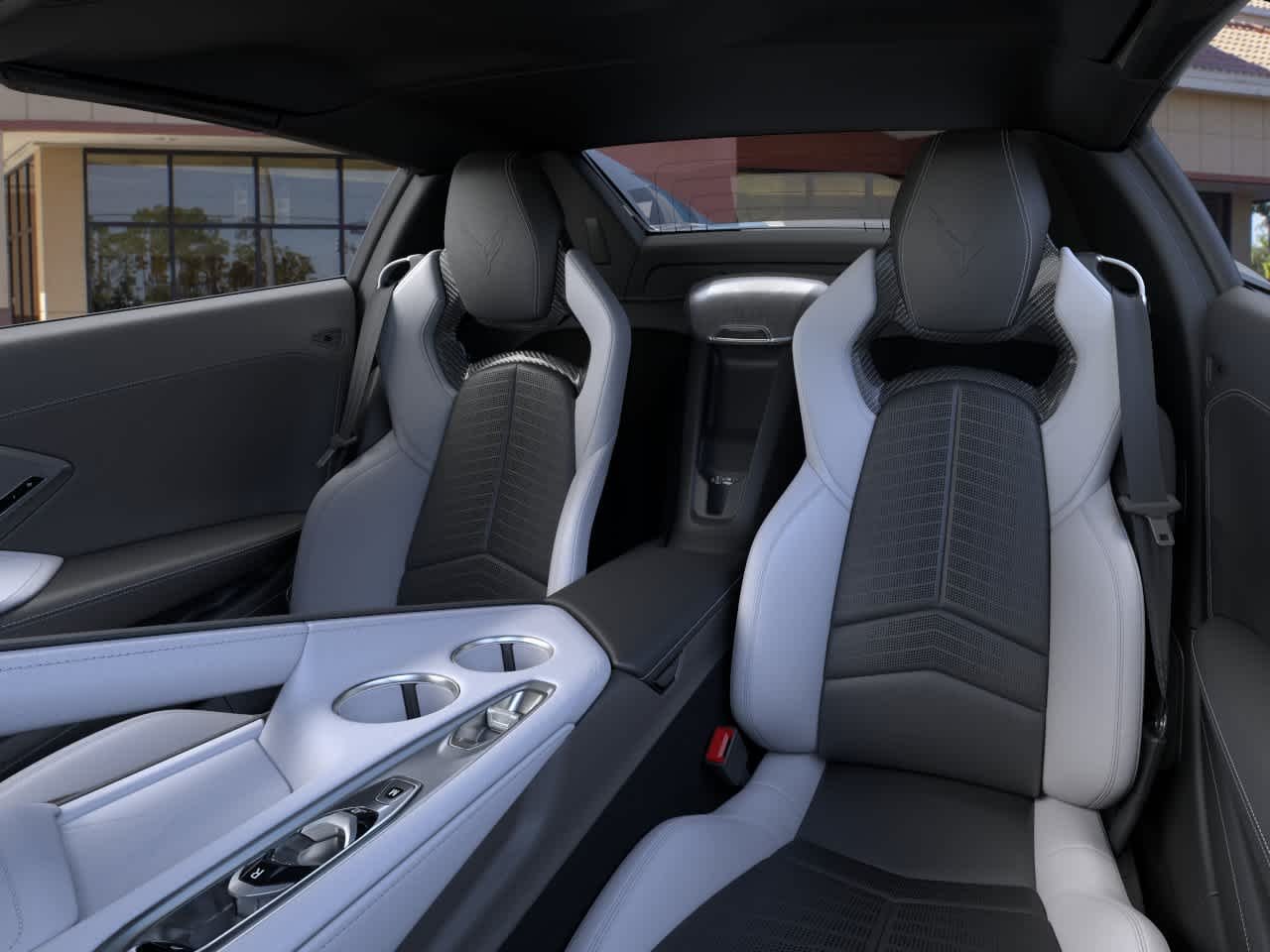 2026 Chevrolet Corvette 2LT - Photo 16