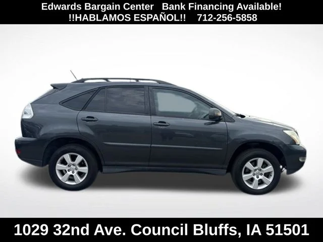 Used 2005 Gray Lexus 330 image 6