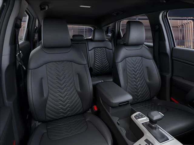 New 2026 Panthera Metal Matte Kia X-Line image 15