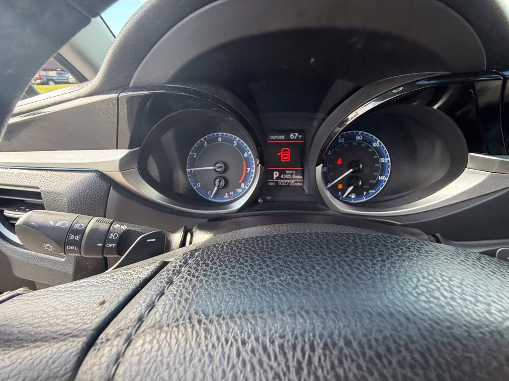 Used 2015 Black Toyota S Plus image 27