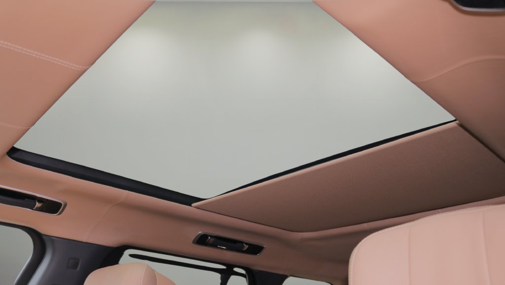 Used 2024 White Land Rover Autobiography image 27