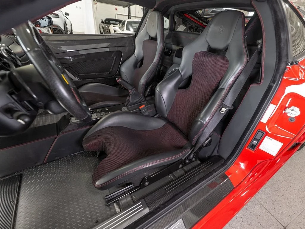 2009 Ferrari F430 Scuderia - Photo 12