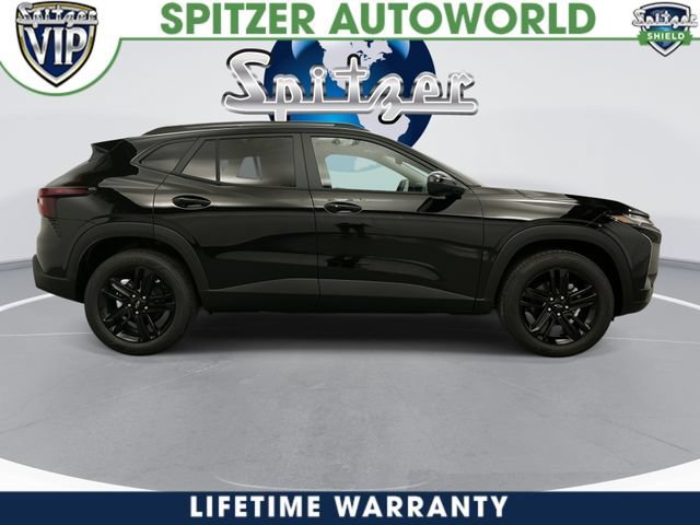 2026 Chevrolet Trax Activ - Photo 9