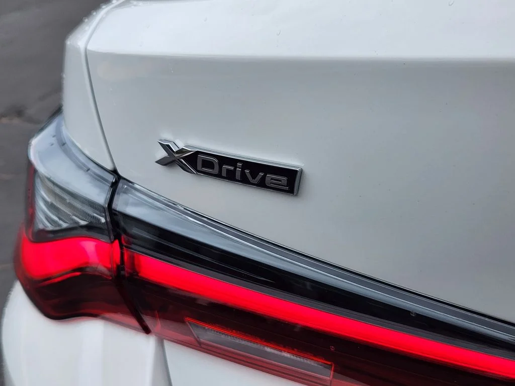 New 2026 Alpine White BMW 430i xDrive Gran Coupe image 21
