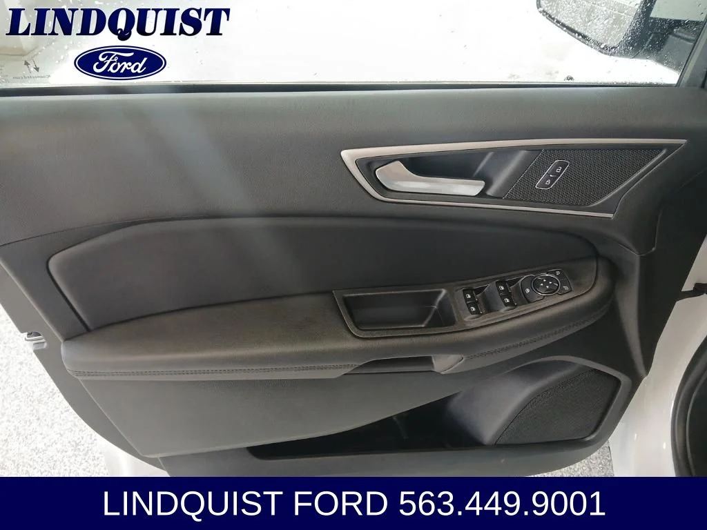 2023 Ford Edge SEL - Photo 12