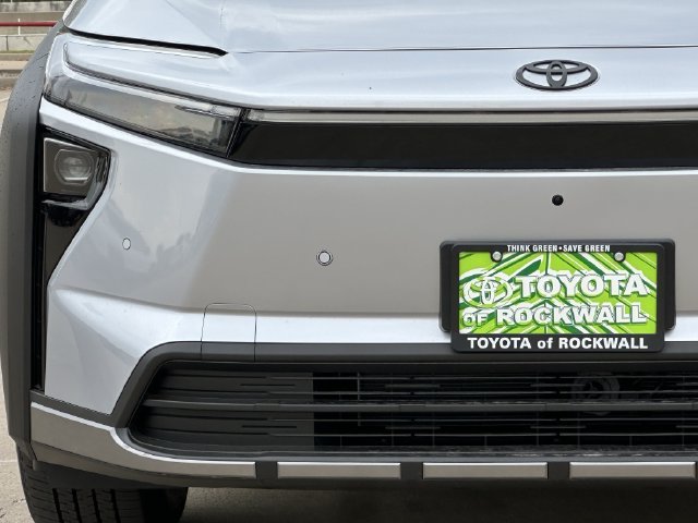New 2026 Steel Toyota  image 8
