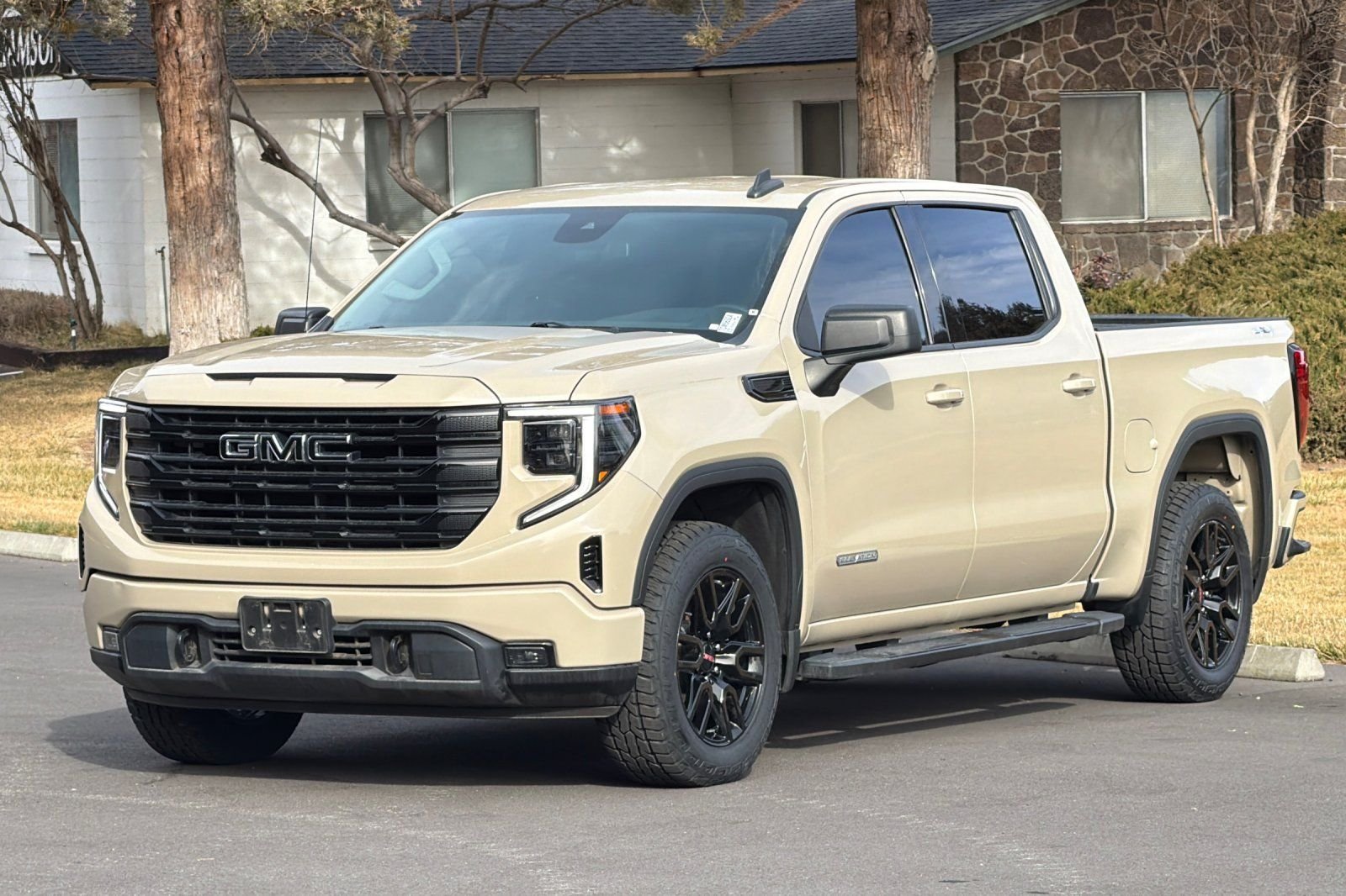 2023 GMC Sierra 1500 Elevation - Photo 8