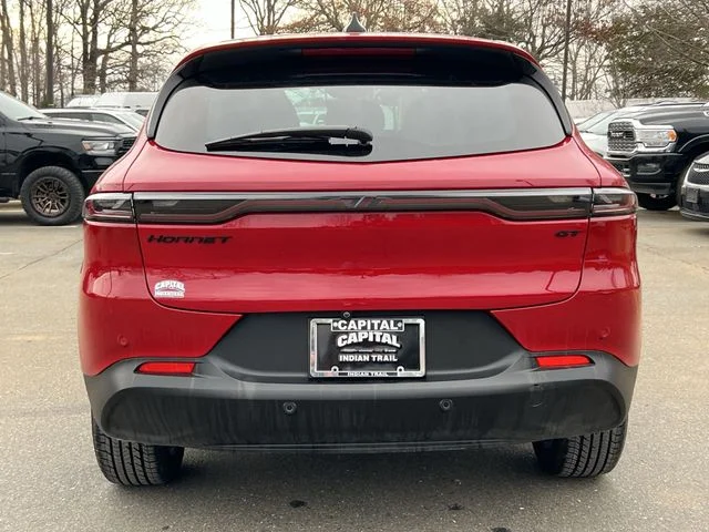 Used 2024 Red Dodge GT image 12
