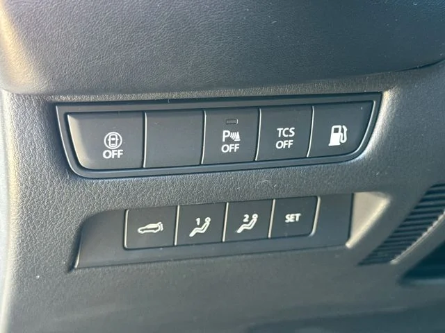 New 2026 Aero Gray Metallic Mazda 2.5 S Premium AWD image 38