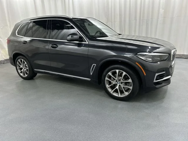 2023 BMW X5 xDrive40i's photo