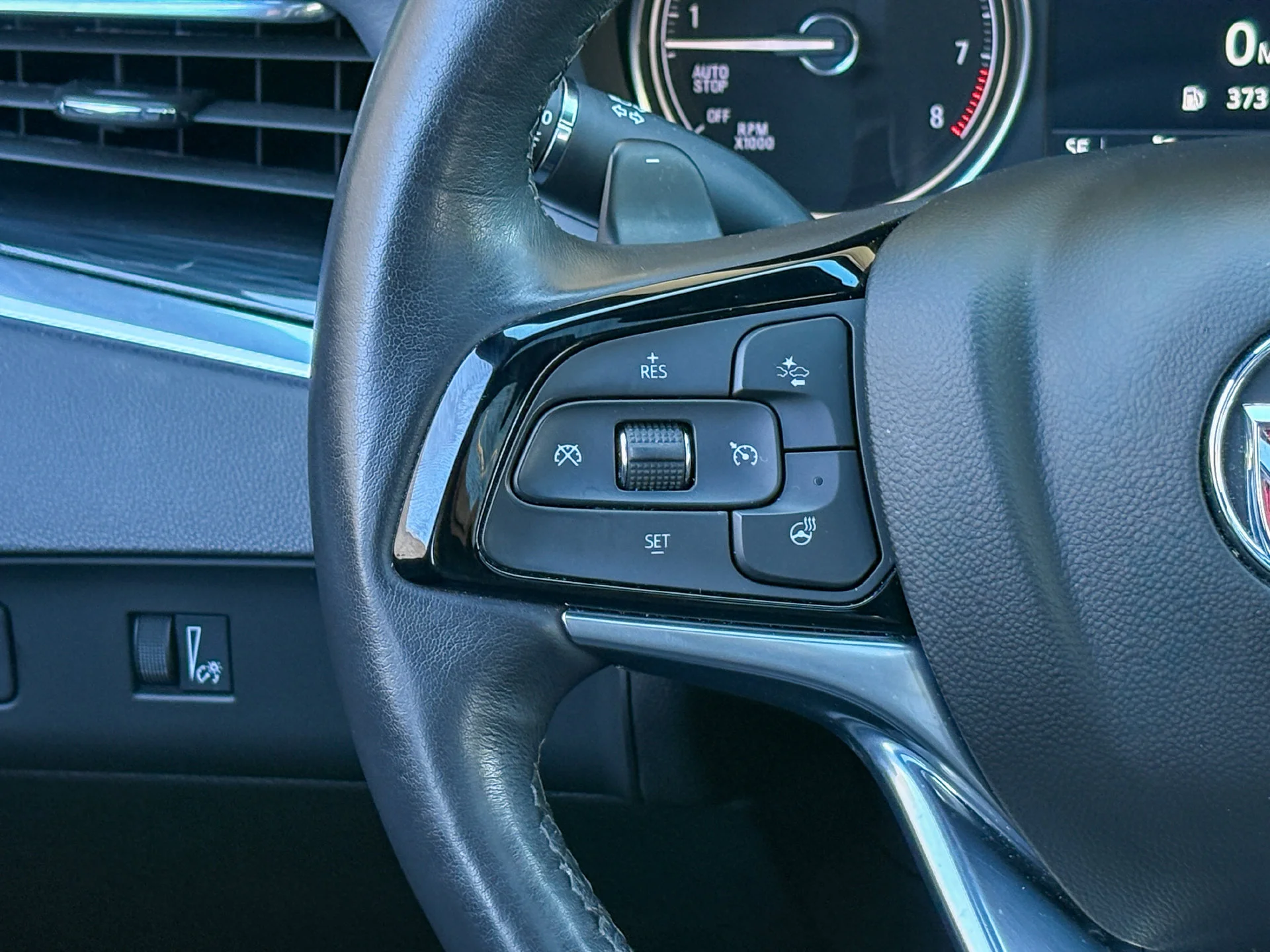 Used 2024 Gray Buick Essence image 15