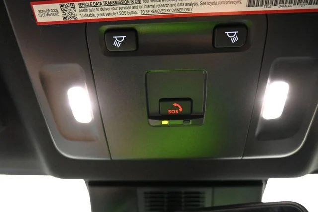 Used 2026  Toyota SE image 28