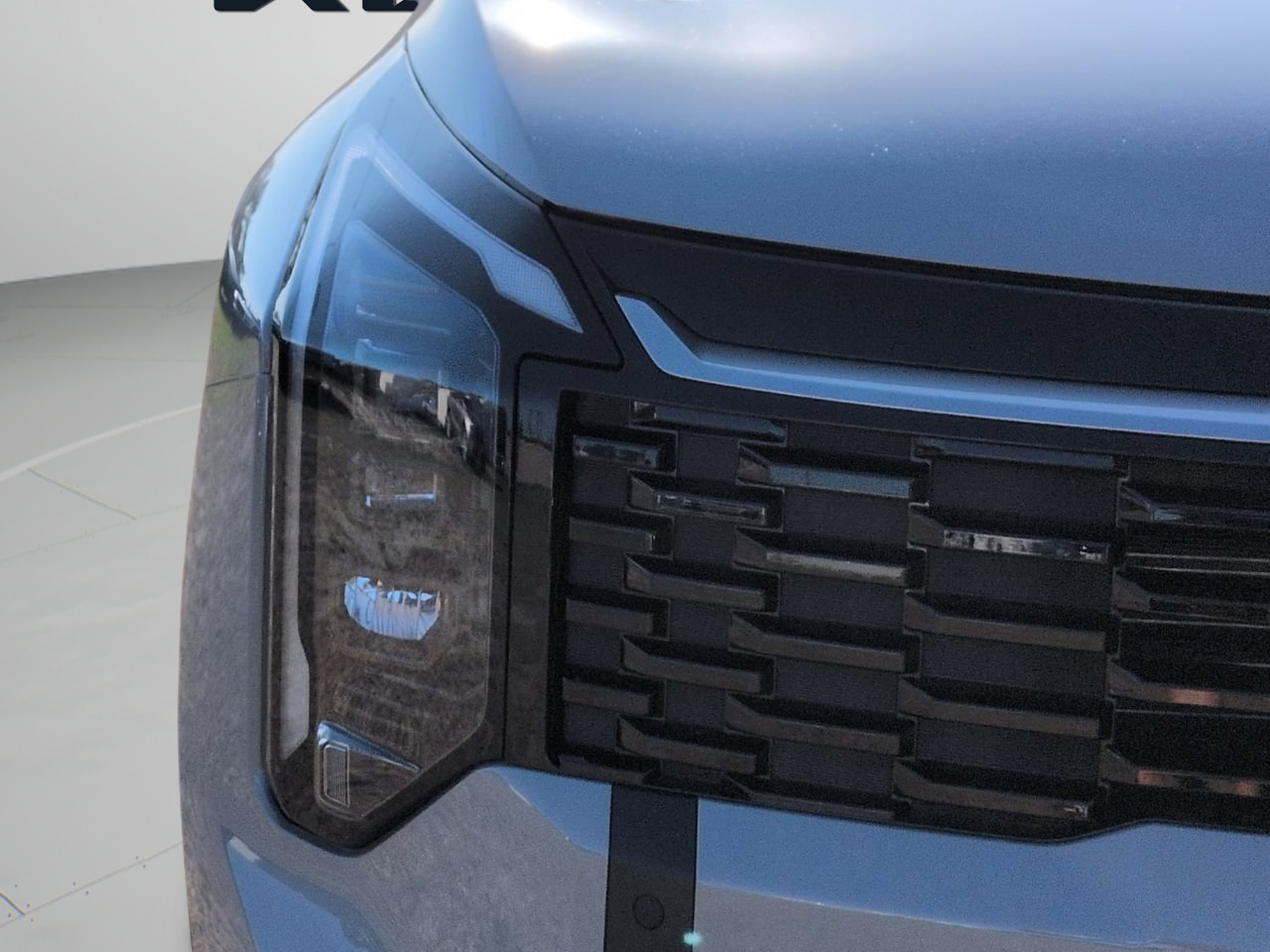 New 2026 Wolf Gray Kia EX image 49
