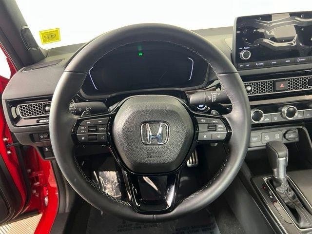 Used 2026 Rallye Red Honda Sport image 19