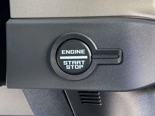 New 2026 Avalanche Ford Outer Banks® image 16