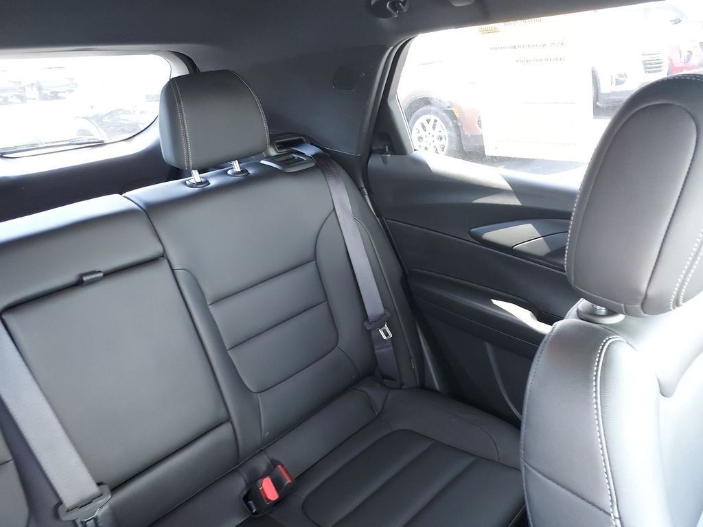 Used 2023 Gray Chevrolet ACTIV image 14