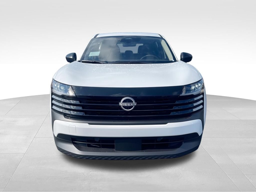 New 2026 Fresh Powder Nissan S image 3