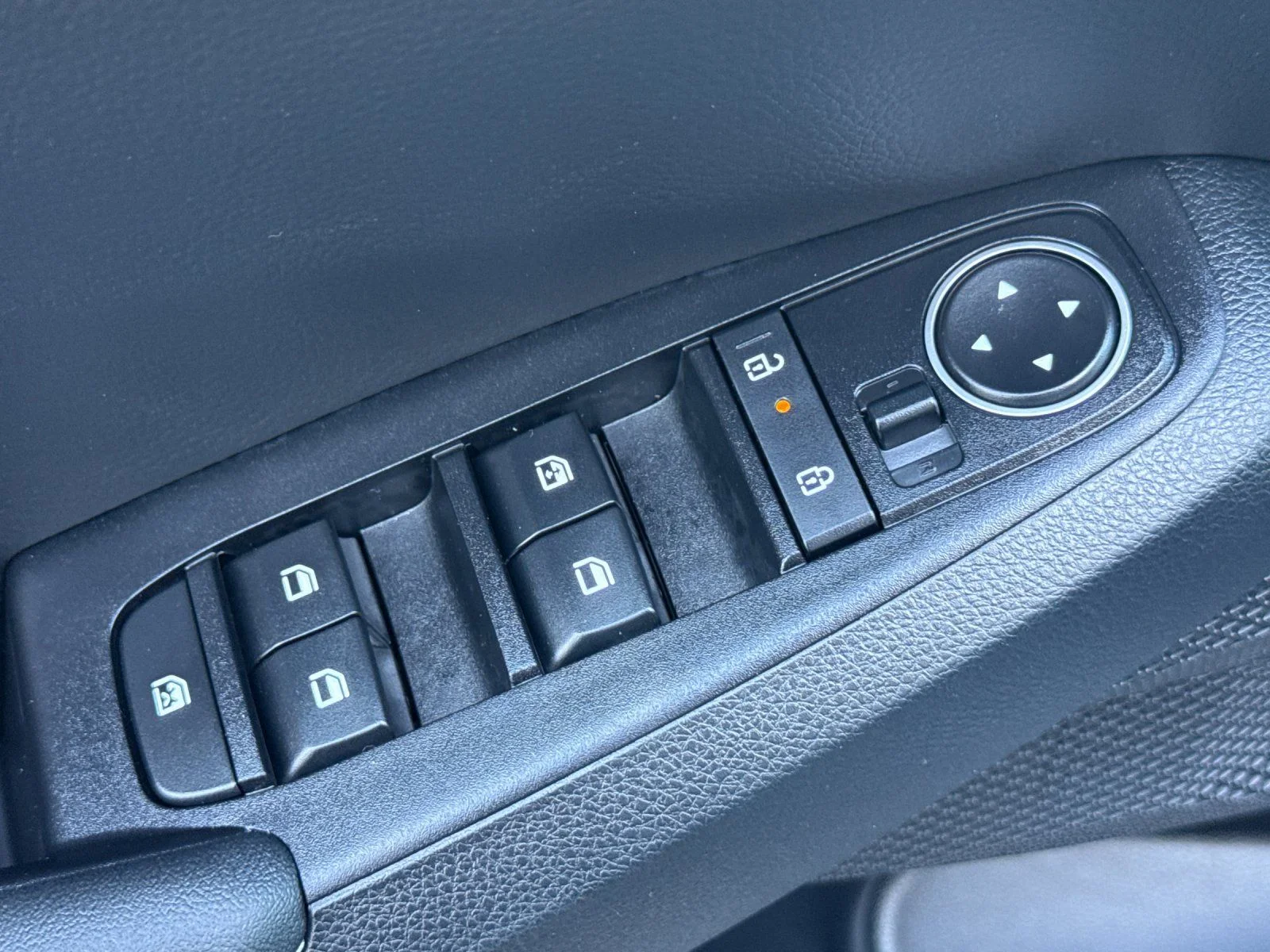 New 2026 Gray Kia EX image 11