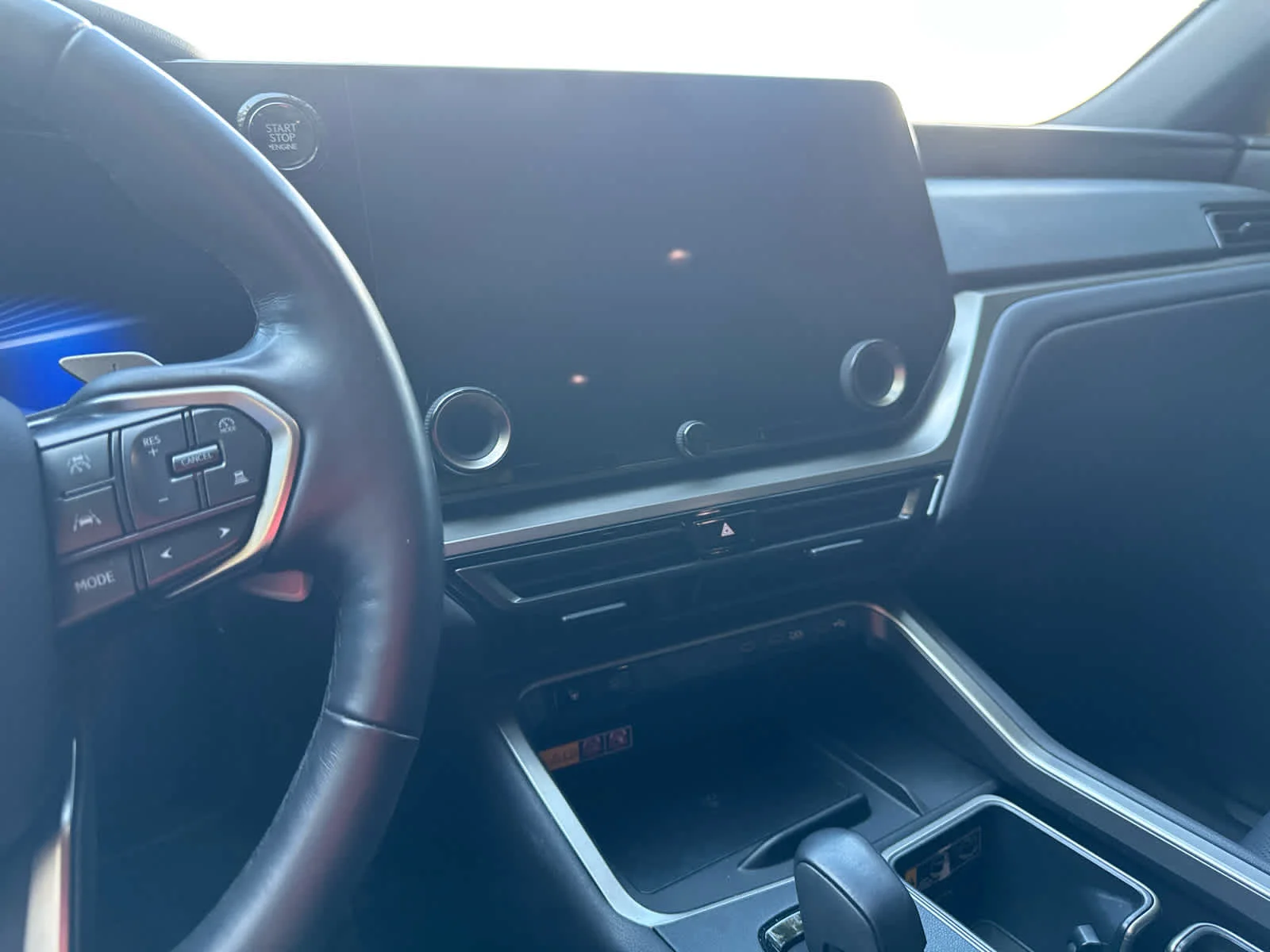 Certified Used 2025 Caviar Lexus Premium image 13