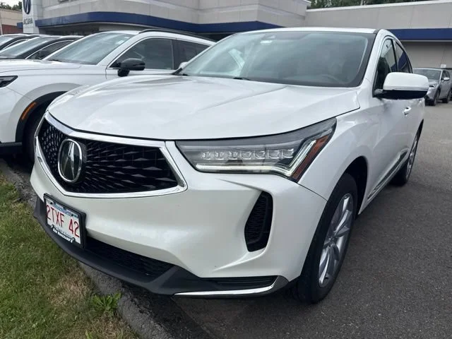 2023 Acura RDX