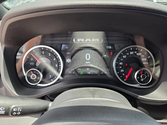 2026 RAM 1500 Big Horn/Lone Star - Photo 34