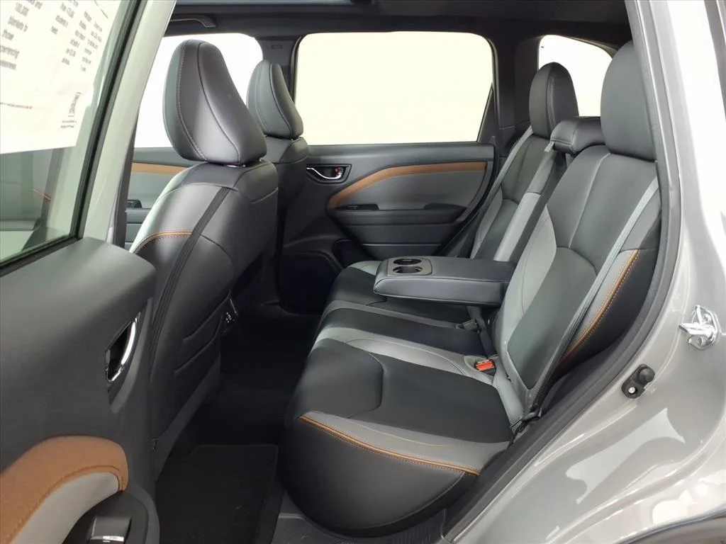 2026 Subaru Forester Sport - Photo 37