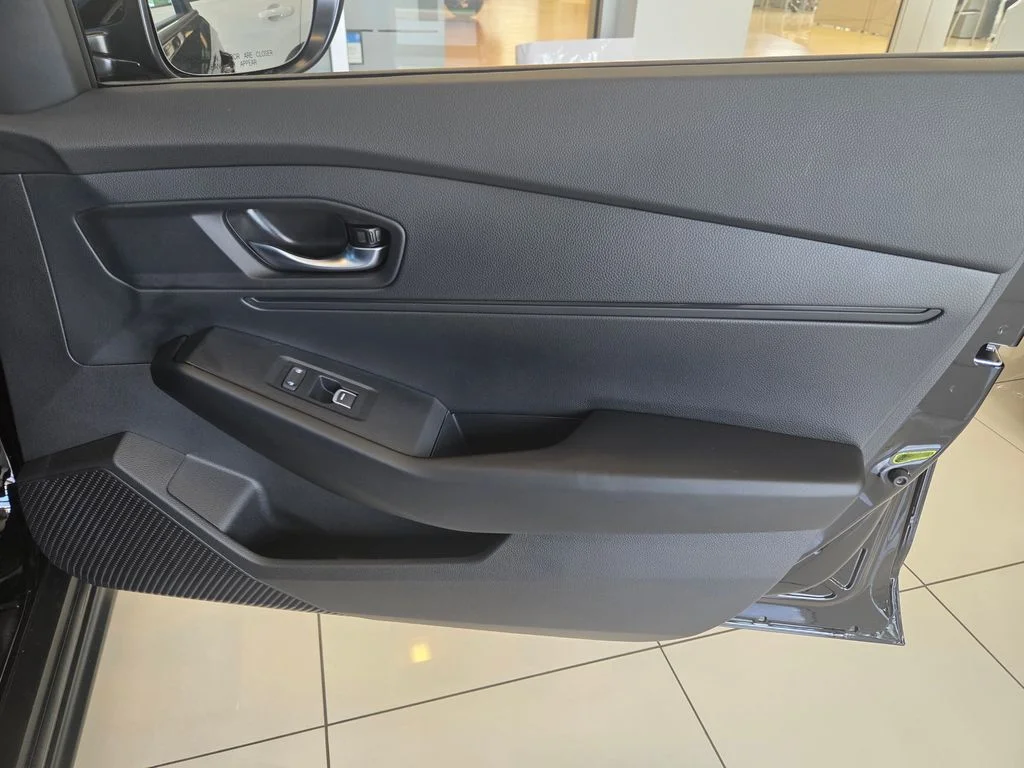New 2026 Crystal Black Pearl Honda LX image 24