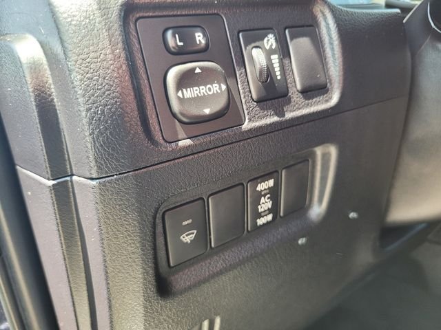 Used 2016 Blue Toyota Trail image 19